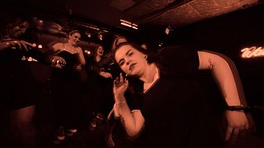 Videographer Vladimir Sherstobitov from Perm, Rusko - men in Black, wedding