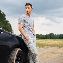 Videographer Vladimir Sherstobitov