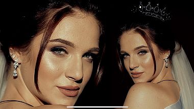 Videographer Andriy Konchak from Lvov, Ukrajina - Oleg & Albina \ WEDDING, SDE, drone-video, engagement, event, wedding