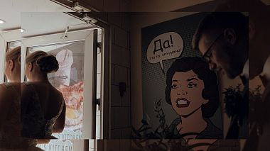 Videógrafo Ilya Lubimov de Moscú, Rusia - N+K Wedding teaser, engagement, reporting, wedding