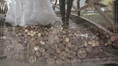 Moskova, Rusya'dan Ilya Lubimov kameraman - A + K Wedding clip, düğün, raporlama
