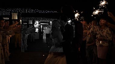 Βιντεογράφος Ilya Lubimov από Μόσχα, Ρωσία - A + V Wedding clip, engagement, reporting, wedding