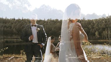 Videographer Ilya Lubimov from Moscou, Russie - S + V Wedding clip, wedding