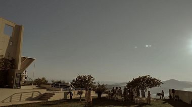 Videographer Ilya Lubimov from Moskva, Rusko - Y + P Wedding Clip, engagement, wedding