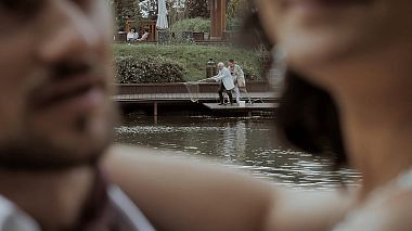 Videographer Ilya Lubimov from Moscou, Russie - S + L Wedding Clip, wedding