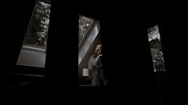 来自 莫斯科, 俄罗斯 的摄像师 Ilya Lubimov - A + M Wedding clip, engagement, reporting, wedding