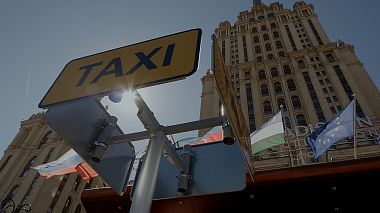 来自 莫斯科, 俄罗斯 的摄像师 Ilya Lubimov - Y + P Wedding clip, engagement, reporting, wedding