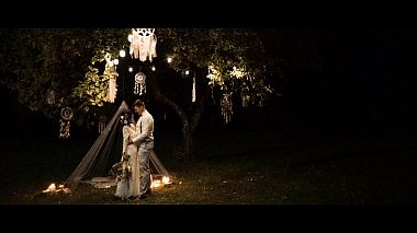 Videographer M&K  Studio from Gdansk, Poland - Joanna & Paweł Wedding Highlights, engagement, reporting, wedding