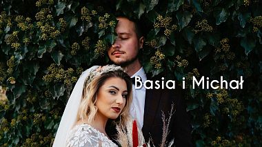 Filmowiec M&K  Studio z Gdańsk, Polska - Basia & Michał - Wedding Highlight, engagement, reporting, wedding