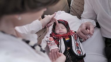 Videógrafo Leica Sorin de Sint-Lievens-Houtem, Bélgica - Eveline, baby