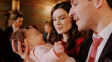 Videographer Leica Sorin đến từ Annelis, baby