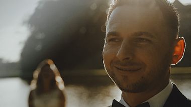 Videographer Leica Sorin from Sint-Lievens-Houtem, Belgium - That's It - Gabriela & Madalin, wedding