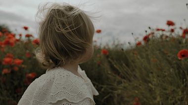 Videographer Leica Sorin from Sint-Lievens-Houtem, Belgique - Delia, baby