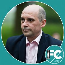 Videographer Leica Sorin