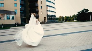 Videographer Arseni Ershov from Minsk, Bělorusko - Лиза и Ваня / 25.5.19 / тизер, engagement, musical video, reporting, wedding