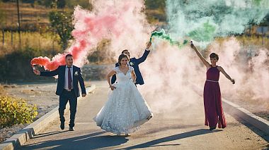 Videografo IPL Studio da Sofia, Bulgaria - Elis&Deniz, wedding