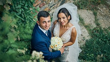 Videografo IPL Studio da Sofia, Bulgaria - Denitza&Emil, wedding
