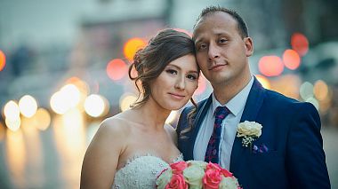 来自 索非亚, 保加利亚 的摄像师 IPL Studio - Adi&Ivo, wedding