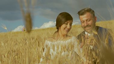 Videógrafo Angelo Zambuto de Agrigento, Italia - Short Love Story, engagement