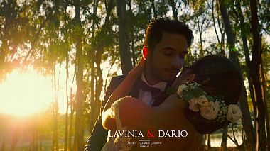 来自 阿格里真托, 意大利 的摄像师 Angelo Zambuto - Echoes, SDE