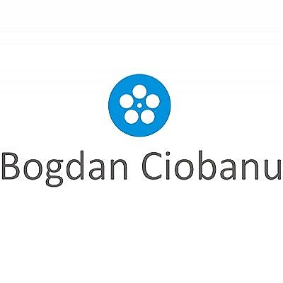 Videographer Bogdan Ciobanu