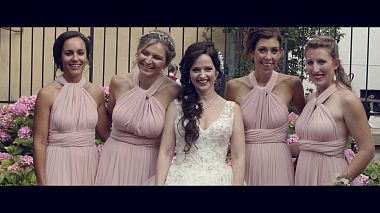 Brașov, Romanya'dan Horia Bagiu kameraman - Clip nunta L + P, drone video, düğün, etkinlik, nişan