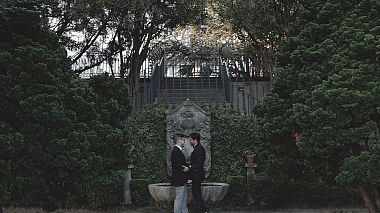 Videografo Lemonview - Photography and Video da Porto, Portogallo - Berry Hearth, wedding