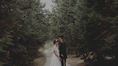 来自 波尔图, 葡萄牙 的摄像师 Lemonview - Photography and Video - Flowers & Swords, wedding