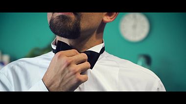 Videografo Knapek Studio da Rybnik, Polonia - Sandra&Piotr, engagement, reporting, wedding