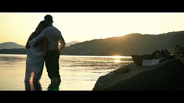 Videografo Knapek Studio da Rybnik, Polonia - Paulina&Marek, engagement, reporting, wedding