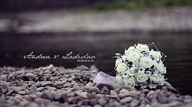 Videographer Martin Cigánek from Baranovichi, Czech Republic - Andrea &amp; Laďa, wedding