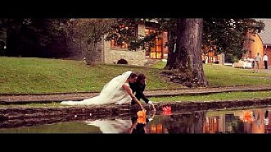 Videographer Martin Cigánek from Baranovichi, Czech Republic - Katerina + Jakub | I won't let you go, wedding