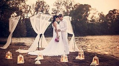 Videographer Martin Cigánek from Baranovichi, Czech Republic - Sunset Dreaming, wedding