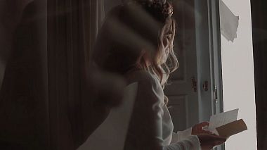 Videografo Thirtyfive Studios da Firenze, Italia - Lizzy & Patrick | Wedding in Sorrento, drone-video, engagement, wedding