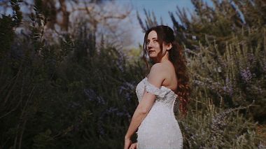 Videografo Thirtyfive Studios da Firenze, Italia - Lisa & Andrew | Wedding in Tuscany, engagement, wedding