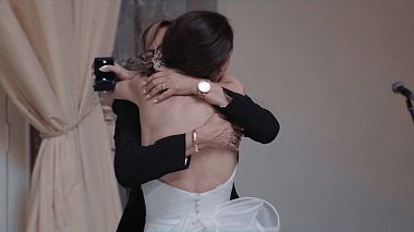 Videografo Thirtyfive Studios da Firenze, Italia - Valeria & Francesco | Wedding in Sorrento, drone-video, engagement, wedding