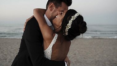 Videografo Thirtyfive Studios da Firenze, Italia - Alessandra & Gianluca | Wedding in Milano Marittima, wedding