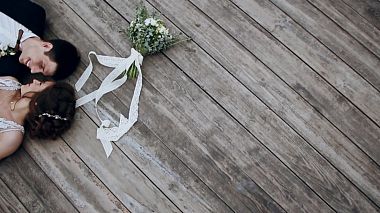 Videographer Василий Редько from Barnaul, Russia - Егор+Катя | Wedding, wedding