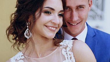 Videographer Василий Редько from Barnaul, Russia - Женя+Лера | Wedding, wedding