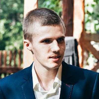 Videographer Василий Редько