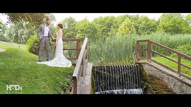 Videographer Hadi  Studio from Hannover, Germany - Verena & Malick - Kurzer Hochzeitsfilm im Schloss Schöningen, anniversary, engagement, event, musical video, wedding