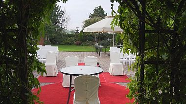 来自 华沙, 波兰 的摄像师 Stylish Movies - Barbara & Paweł - Highlight, engagement, wedding