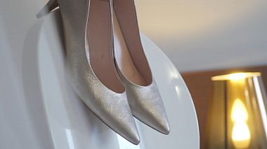 来自 华沙, 波兰 的摄像师 Stylish Movies - Barbara & Paweł - Trailer, reporting, wedding