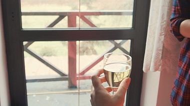 Videographer Stylish Movies from Warschau, Polen - Malwina & Krzysztof - Trailer, event, wedding