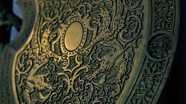 Videographer Stylish Movies from Warschau, Polen - Aneta & Dawid - Highlight, drone-video, event, reporting, showreel, wedding