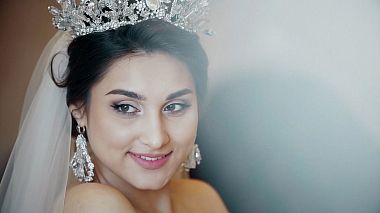 Videographer Yury Belotserkovsky from Rostov-na-Donu, Russia - Gipsy Wedding Anatoliy & Rusalina, wedding