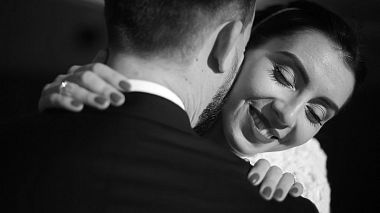 Videograf Yury Belotserkovsky din Rostov-pe-Don, Rusia - Wedding clip Valery and Marina, nunta