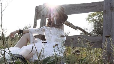 Videographer Yury Belotserkovsky from Rostov-na-Donu, Russia - Boho Workshop, backstage, wedding