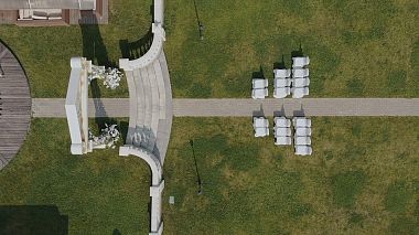 Videographer Alex Tayakin from Moscow, Russia - Rinat & Alla || Wedding Day, engagement, event, wedding