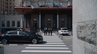 Βιντεογράφος Alex Tayakin από Μόσχα, Ρωσία - Rinat & Eugenia || Wedding Day, event, wedding